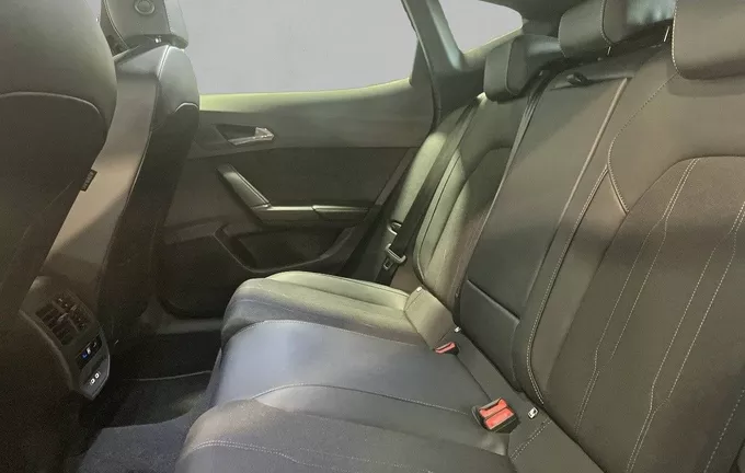 CUPRA FORMENTOR 1.4 e-HYBRID 204 ch DSG6 V photo 17 2128423