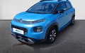 Miniature CITROEN C3 AIRCROSS PureTech 110 S&S EAT6 Feel extérieur trois quart avant gauche 946166