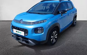 CITROEN C3 AIRCROSS PureTech 110 S&S EAT6 Feel VF72RHNPXK4087497