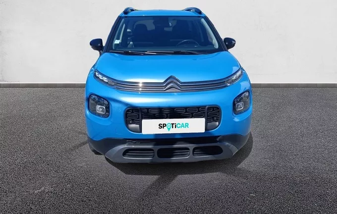 CITROEN C3 AIRCROSS PureTech 110 S&S EAT6 Feel extérieur avant 946166