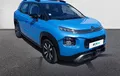 Miniature CITROEN C3 AIRCROSS PureTech 110 S&S EAT6 Feel extérieur trois quart avant droit 946166