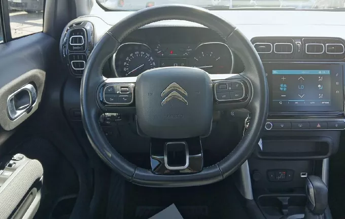 CITROEN C3 AIRCROSS PureTech 110 S&S EAT6 Feel photo 9 946166