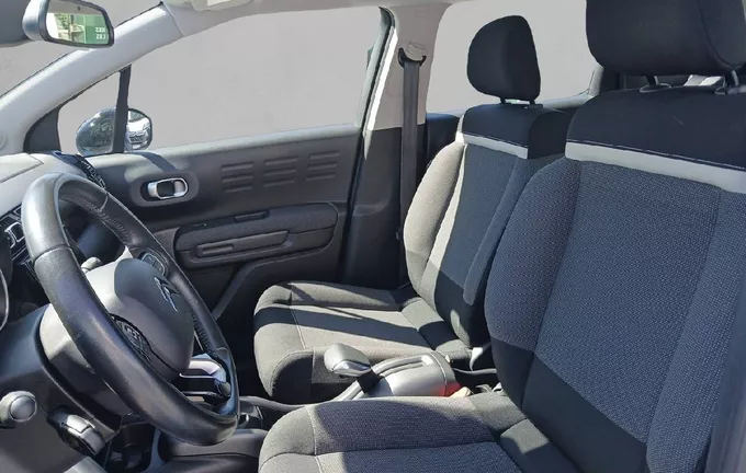 CITROEN C3 AIRCROSS PureTech 110 S&S EAT6 Feel photo 11 946166