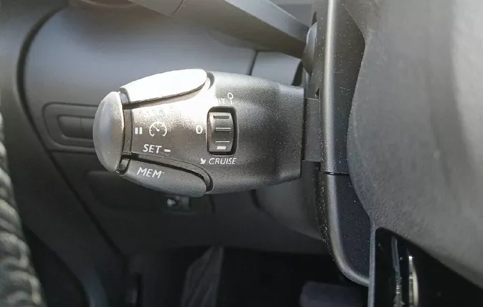CITROEN C3 AIRCROSS PureTech 110 S&S EAT6 Feel photo 18 946166