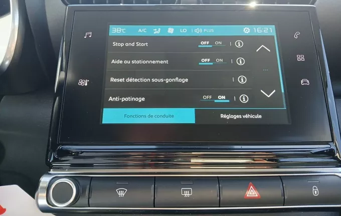 CITROEN C3 AIRCROSS PureTech 110 S&S EAT6 Feel photo 20 946166