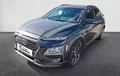 Miniature HYUNDAI KONA Hybrid 141 Creative extérieur trois quart avant gauche 13722
