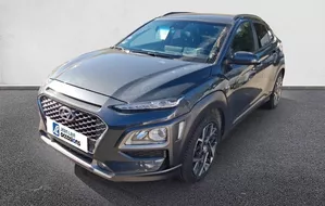 HYUNDAI KONA Hybrid 141 Creative KMHK381EGLU049197