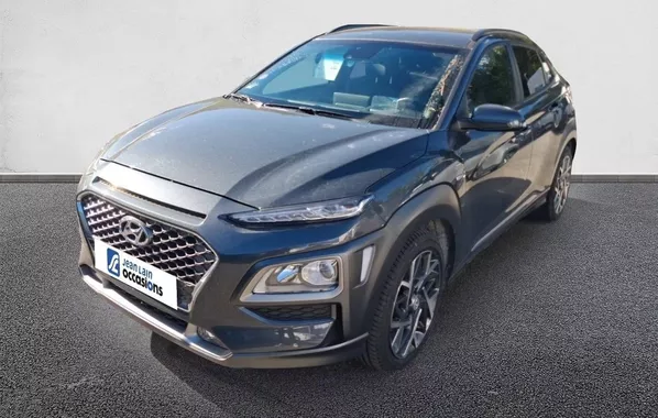 HYUNDAI KONA Hybrid 141 Creative KMHK381EGLU049197