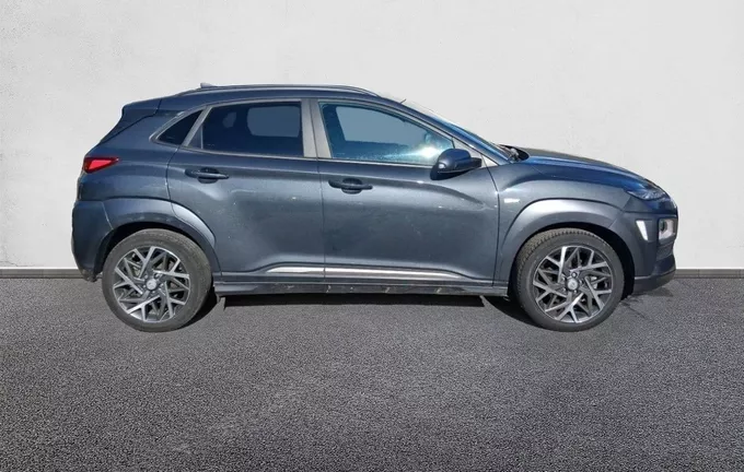 HYUNDAI KONA Hybrid 141 Creative extérieur côté droit 13722