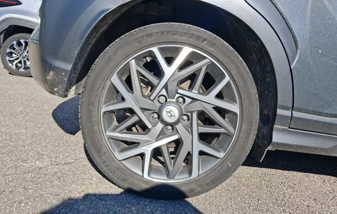 HYUNDAI KONA Hybrid 141 Creative photo 9 13722