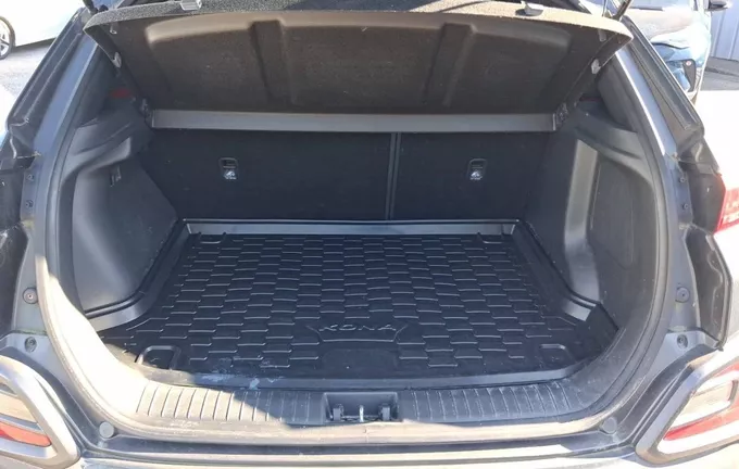 HYUNDAI KONA Hybrid 141 Creative photo 10 13722