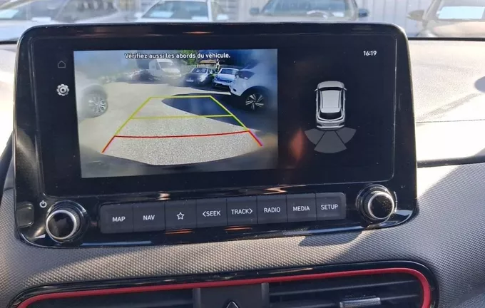 HYUNDAI KONA Hybrid 141 Creative photo 16 13722