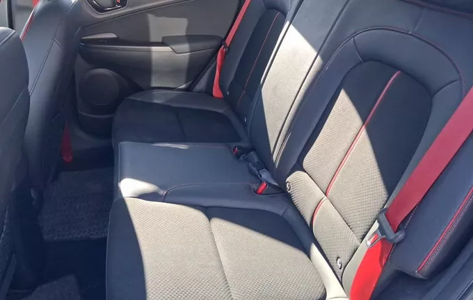 HYUNDAI KONA Hybrid 141 Creative photo 17 13722