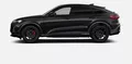 Miniature AUDI Q5 Sportback e-hybrid 299 ch S tronic 7 Quattro S line extérieur trois quart avant gauche 0791