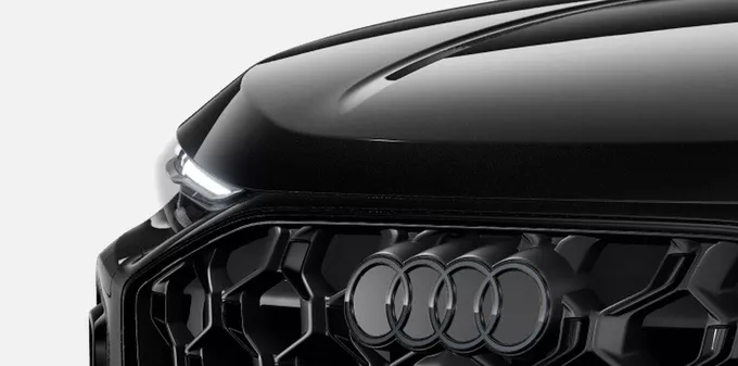 AUDI Q5 Sportback e-hybrid 299 ch S tronic 7 Quattro S line extérieur arrière 0791