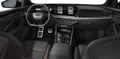 Miniature AUDI Q5 Sportback e-hybrid 299 ch S tronic 7 Quattro S line extérieur côté gauche 0791