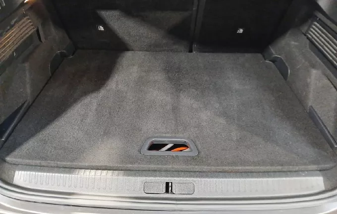 CITROEN C4 e-C4 136 ch Automatique Feel Pack extérieur trois quart arrière gauche 945397