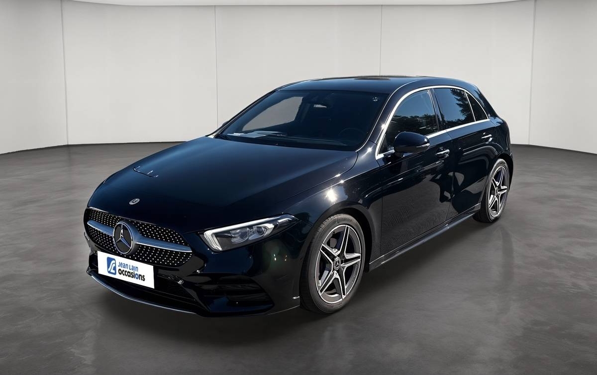 MERCEDES CLASSE A