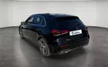 Miniature MERCEDES CLASSE A 200 7G-DCT AMG Line extérieur trois quart arrière gauche 2132471