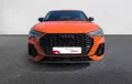 Miniature AUDI Q3 Sportback 35 TFSI 150 ch S tronic 7 S line extérieur avant 3014820