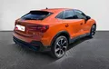 Miniature AUDI Q3 Sportback 35 TFSI 150 ch S tronic 7 S line extérieur trois quart arrière droit 3014820
