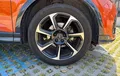 Miniature AUDI Q3 Sportback 35 TFSI 150 ch S tronic 7 S line photo 9 3014820