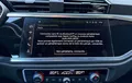 Miniature AUDI Q3 Sportback 35 TFSI 150 ch S tronic 7 S line photo 16 3014820