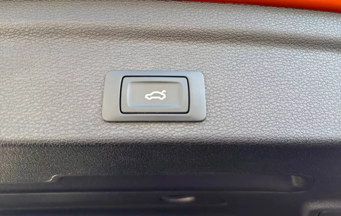 AUDI Q3 Sportback 35 TFSI 150 ch S tronic 7 S line photo 19 3014820