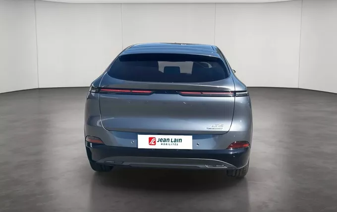 XPENG G6 Performance extérieur arrière 9200903