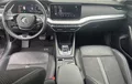 Miniature SKODA OCTAVIA Combi 1.4 TSI PHEV iV 204 ch DSG6e Style extérieur trois quart avant droit 2131005