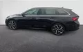 Miniature SKODA OCTAVIA Combi 1.4 TSI PHEV iV 204 ch DSG6e Style extérieur trois quart arrière gauche 2131005