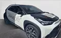 Miniature TOYOTA AYGO X Hybride 116h GR Sport extérieur trois quart avant droit 99482