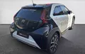 Miniature TOYOTA AYGO X Hybride 116h GR Sport extérieur trois quart arrière droit 99482