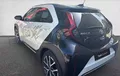 Miniature TOYOTA AYGO X Hybride 116h GR Sport extérieur trois quart arrière gauche 99482