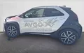 Miniature TOYOTA AYGO X Hybride 116h GR Sport extérieur côté gauche 99482