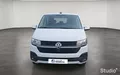 Miniature VOLKSWAGEN UTILITAIRES TRANSPORTER 6.1 VAN L1H1 2.0 TDI 150 DSG7 BUSINESS LINE PLUS extérieur avant 106359