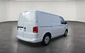 Miniature VOLKSWAGEN UTILITAIRES TRANSPORTER 6.1 VAN L1H1 2.0 TDI 150 DSG7 BUSINESS LINE PLUS extérieur trois quart arrière droit 106359