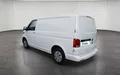 Miniature VOLKSWAGEN UTILITAIRES TRANSPORTER 6.1 VAN L1H1 2.0 TDI 150 DSG7 BUSINESS LINE PLUS extérieur trois quart arrière gauche 106359