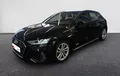 Miniature AUDI A3 Sportback 35 TDI 150 S tronic 7 extérieur trois quart avant gauche 2128978