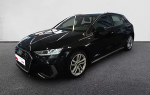 AUDI A3 Sportback 35 TDI 150 S tronic 7 WAUZZZGY7MA021471