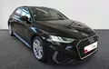 Miniature AUDI A3 Sportback 35 TDI 150 S tronic 7 extérieur trois quart avant droit 2128978