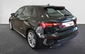 Miniature AUDI A3 Sportback 35 TDI 150 S tronic 7 extérieur trois quart arrière gauche 2128978
