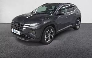 HYUNDAI TUCSON 1.6 T-GDI 265 HTRAC Plug-in BVA6 Executive TMAJE812DPJ203103