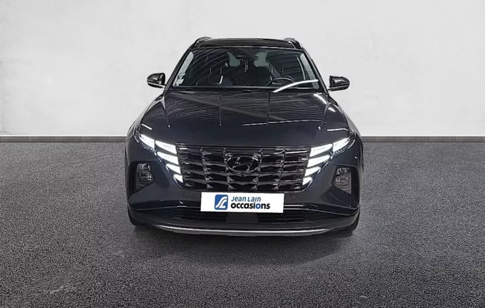 HYUNDAI TUCSON 1.6 T-GDI 265 HTRAC Plug-in BVA6 Executive extérieur avant 13803
