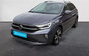 VOLKSWAGEN TAIGO 1.0 TSI 110 DSG7 Style WVGZZZCSZNY018964