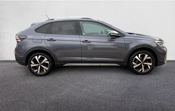 VOLKSWAGEN TAIGO 1.0 TSI 110 DSG7 Style extérieur côté droit 2124254