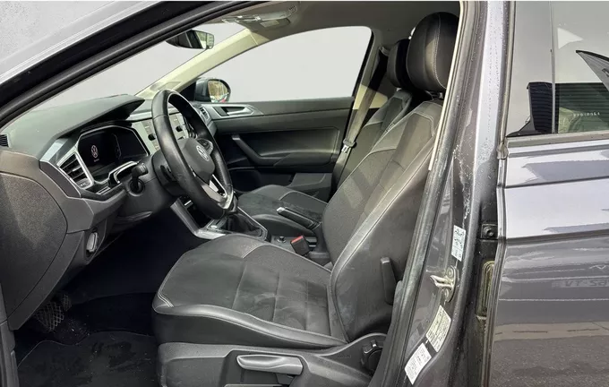 VOLKSWAGEN TAIGO 1.0 TSI 110 DSG7 Style extérieur trois quart arrière droit 2124254