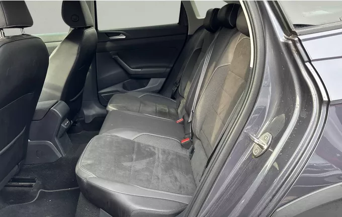 VOLKSWAGEN TAIGO 1.0 TSI 110 DSG7 Style extérieur arrière 2124254