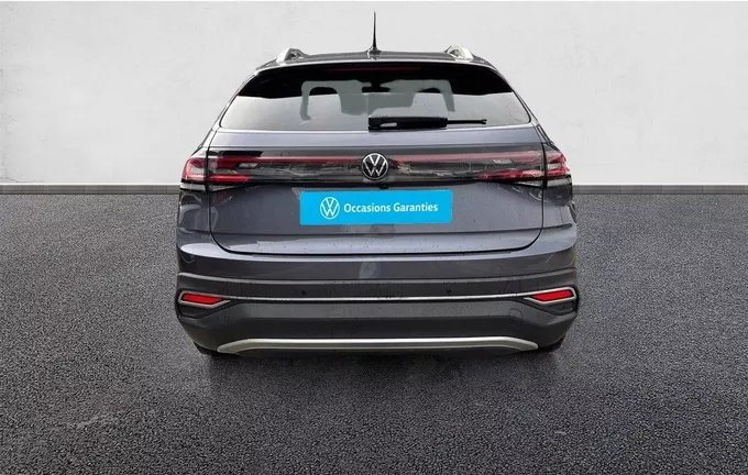 VOLKSWAGEN TAIGO 1.0 TSI 110 DSG7 Style extérieur côté gauche 2124254