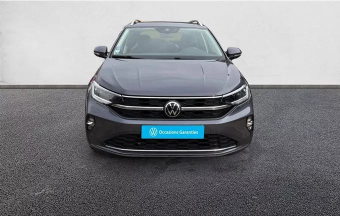 VOLKSWAGEN TAIGO 1.0 TSI 110 DSG7 Style photo 9 2124254